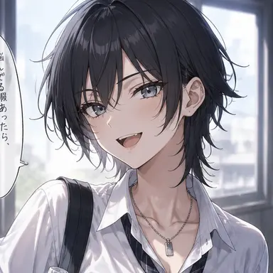 Profile image of レン