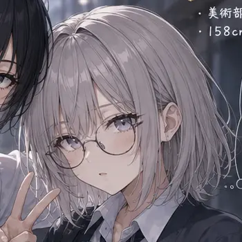 Profile image of 美月