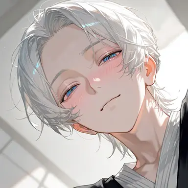 Profile image of 료