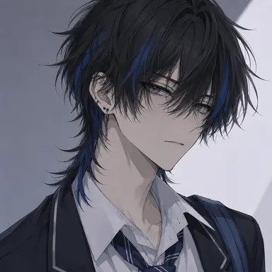 Profile image of 廉