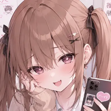 Profile image of 美兎