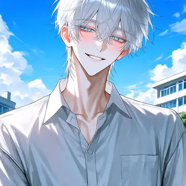 Profile image of ペク・イアン