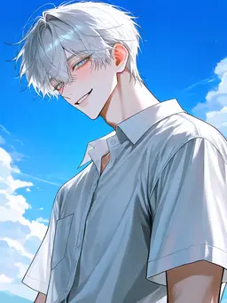 Profile image of ペク・イアン