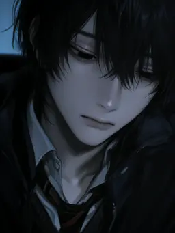 Profile image of 天霧 冬樹