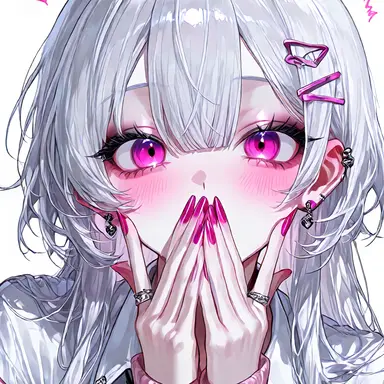 Profile image of 桜庭 姫依