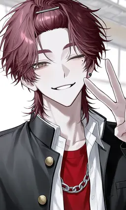 Profile image of 赤羽 相馬