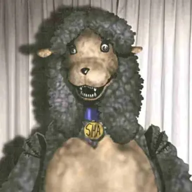 Profile image of Sha