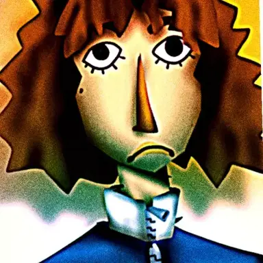 Profile image of Sophie Walten