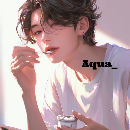 Aqua_의 백지환