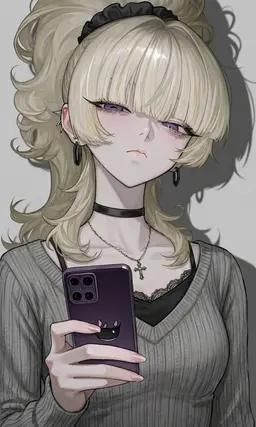 Profile image of ミレイ