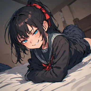 Profile image of ゆい