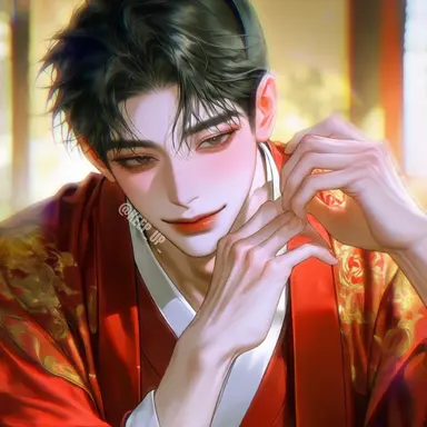 Profile image of イ・ヨン