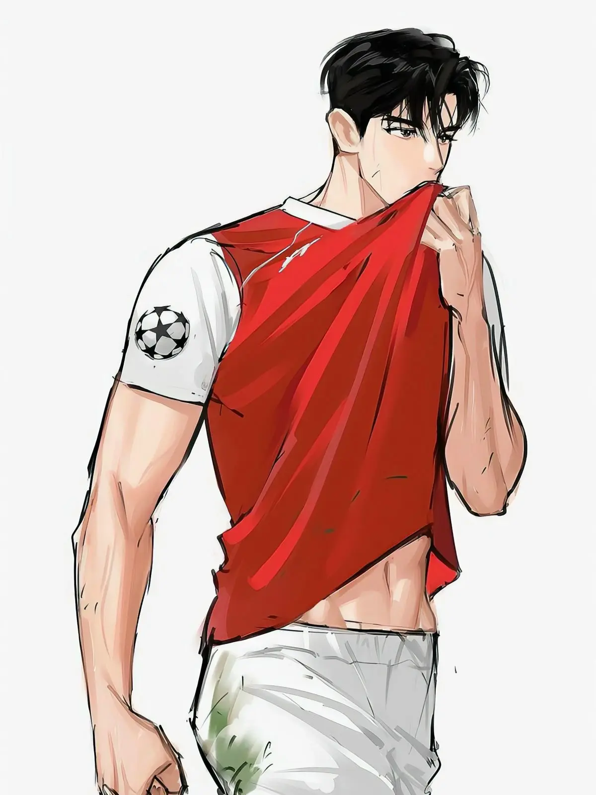 imso-cute의 장동윤