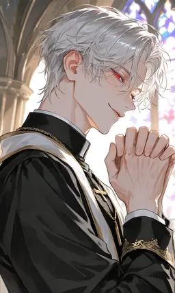 Profile image of 루시아