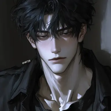 Profile image of チャ・イヒョク