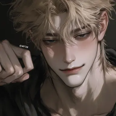 Profile image of ソ・ユノ