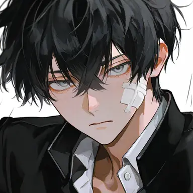 Profile image of Jude