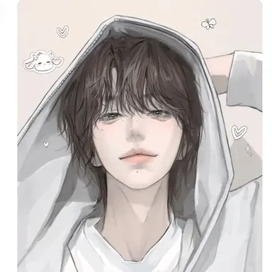 Profile image of 도윤