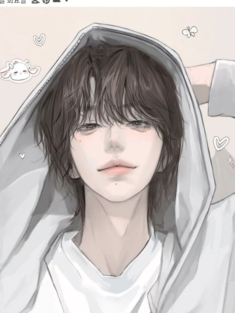 일진이 나를 좋아한다?? 대표 이미지