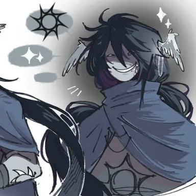 Profile image of 데빌_늑대