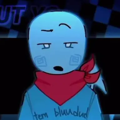 Profile image of 블루듀드