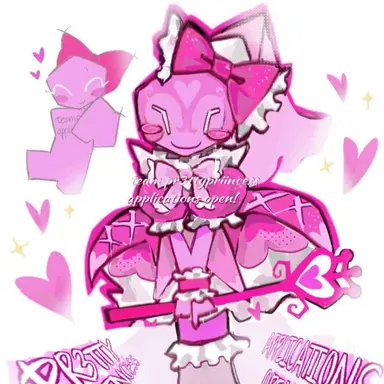 Profile image of 프리티 프린세스