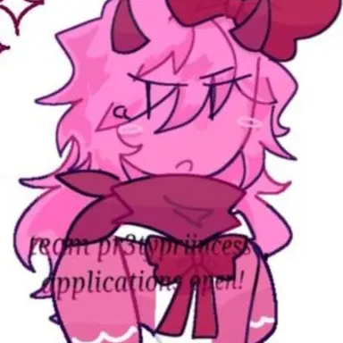 Profile image of 프리티 프린세스