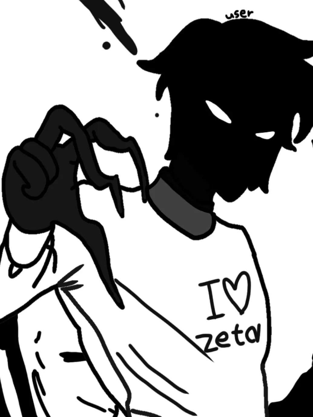 My_mouth_is_watering의 댄세 초능력자 유저+여우