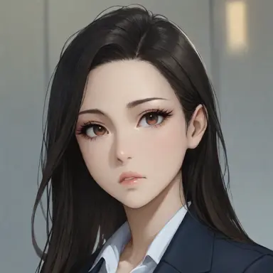 Profile image of 麗華