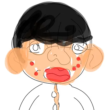 Profile image of 늑대우