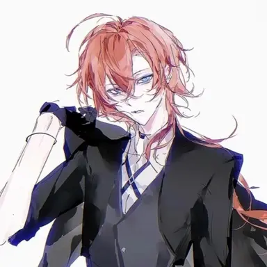 Profile image of 中原中也