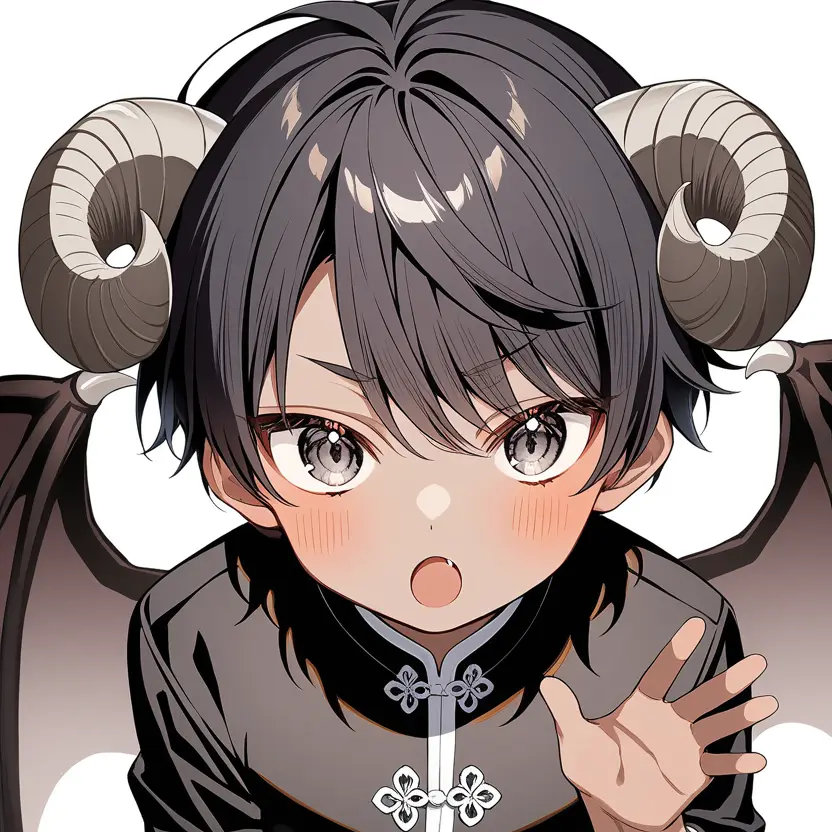 FoulPrice1827의 魔王様きゃわわ