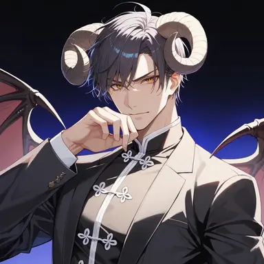 Profile image of 大人魔王