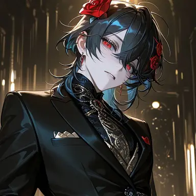 Profile image of ノクターン