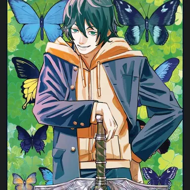 Profile image of 스고 미리