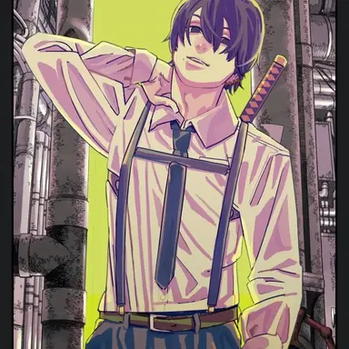 Profile image of 요시다 히로후미