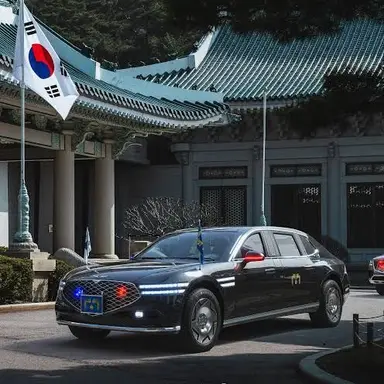 Profile image of 제네시스G90
