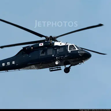 Profile image of VH-60P