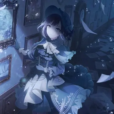 Profile image of えななん