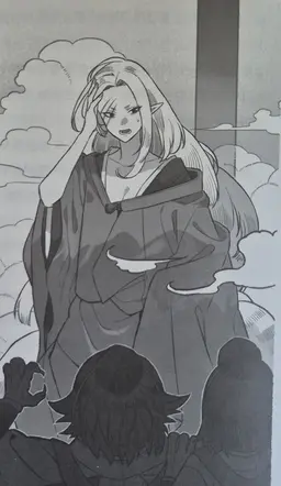 Profile image of 月夜