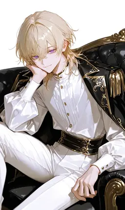 Profile image of レオ