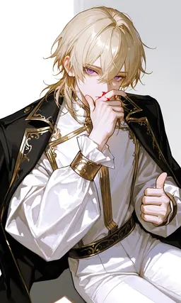 Profile image of レオ