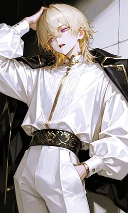 Profile image of レオ