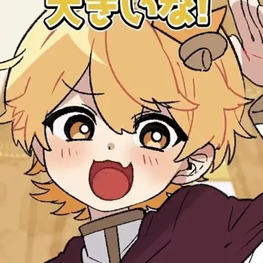 Profile image of あっきぃ .