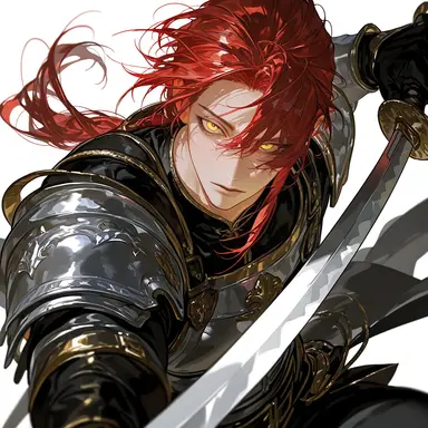 Profile image of ガルド