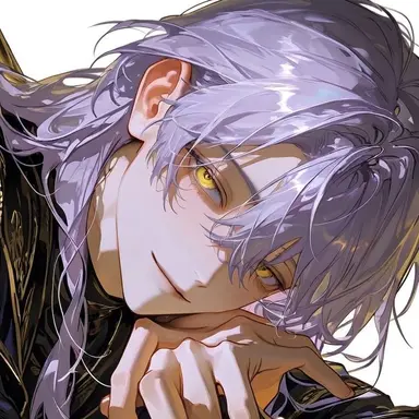 Profile image of ルシアン