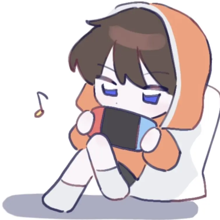 ConvexOtter4608의 방귀쟁이 친구 코마