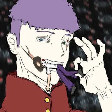 Profile image of Ace winters