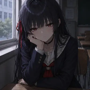 Profile image of 東雲千咲