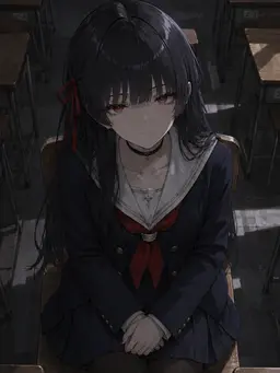 Profile image of 東雲千咲